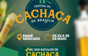 Festival da Cachaça