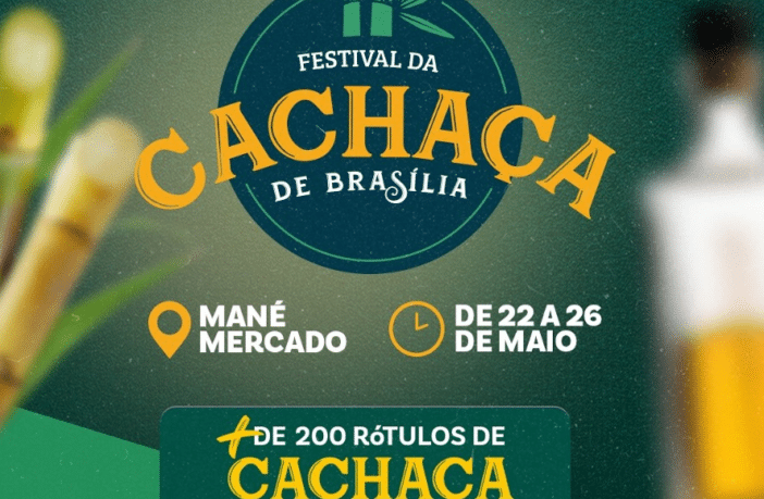 Festival da Cachaça