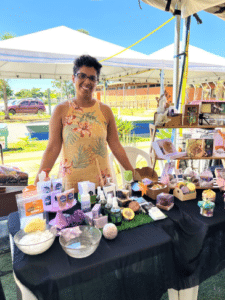 Projeto Oikos Cultural oferece programação especial para o Dia das Mães no Jardim Botânico