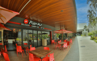 Pizza Hut