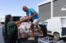 SOS Rio Grande do Sul: TGS Solidário recebe doações no Taguatinga Shopping. Saiba como ajudar