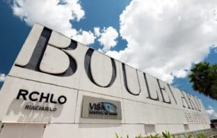 Boulevard Shopping Brasília celebra 15 anos