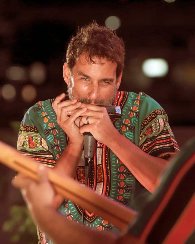 PABLO FAGUNDES - Choro