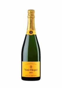  Veuve Clicquot 