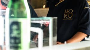 Noru Sushi participa do Japão Gastronômico