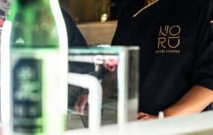 Noru Sushi participa do Japão Gastronômico