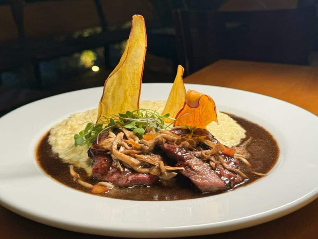 Bla's Cozinha de Culturas cria menu especial para o Dia dos Namorados