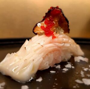 Noru Sushi participa do Japão Gastronômico