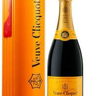  Veuve Clicquot 