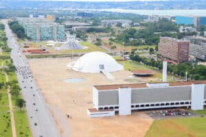 Brasília sedia Congresso Internacional Cidades Lixo Zero