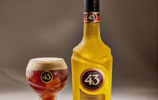 Licor 43