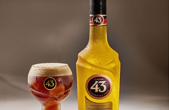 Licor 43