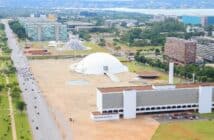 Congresso Internacional Cidades Lixo Zero começa nesta terça-feira em Brasília