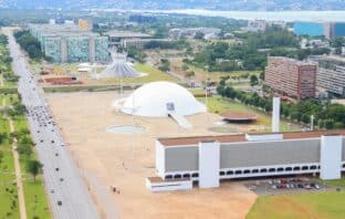 Congresso Internacional Cidades Lixo Zero começa nesta terça-feira em Brasília