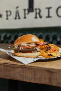 Cinco lugares imperdíveis na Asa Sul para você conhecer durante o festival Burger Gourmet