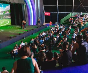 Funn Festival 2024: diversão completa com brinquedos e espetáculos mágicos