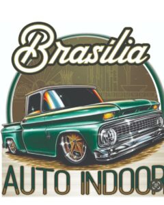 3ª edição do Brasília Auto Indoor chega repleta de novidades