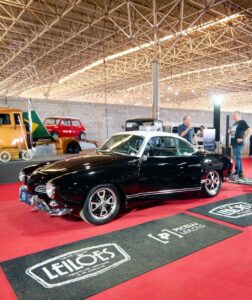 3ª edição do Brasília Auto Indoor chega repleta de novidades