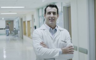 Dr. Rodrigo Braz