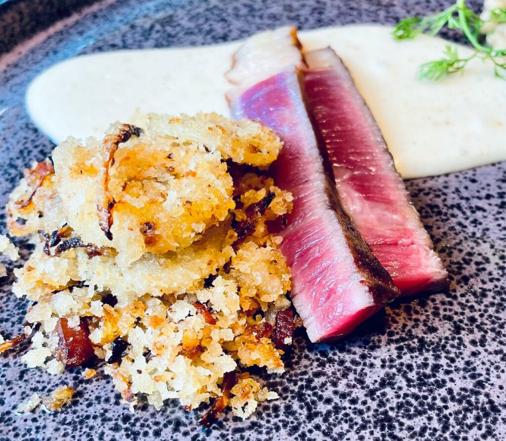 12ª edição do Arraial Gastronômico do Projeto Buscapé