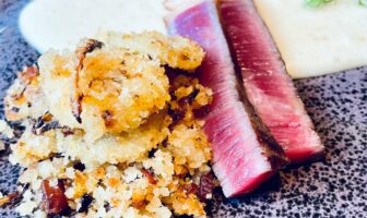 12ª edição do Arraial Gastronômico do Projeto Buscapé