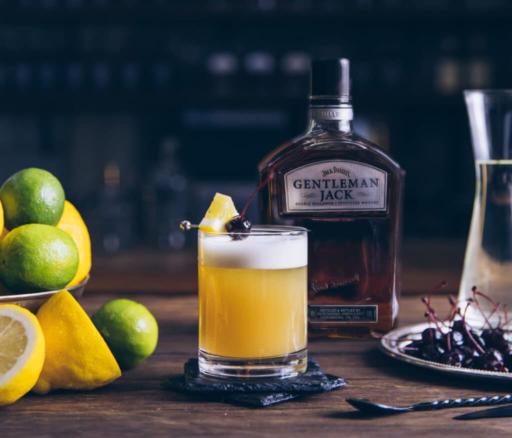 Jack Daniel’s realiza ação especial em treze restaurantes para comemorar o Dia os Pais