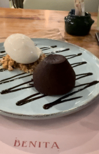  restaurantes de Brasília para o Dia Mundial do Chocolate