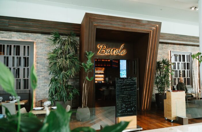 Barolo Trattoria celebra o Dia dos Pais com massas artesanais e tradição italiana no ParkShopping