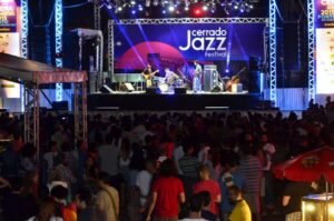 CERRADO JAZZ FESTIVAL (1)