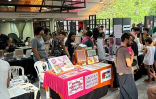 Feira Tesourinha