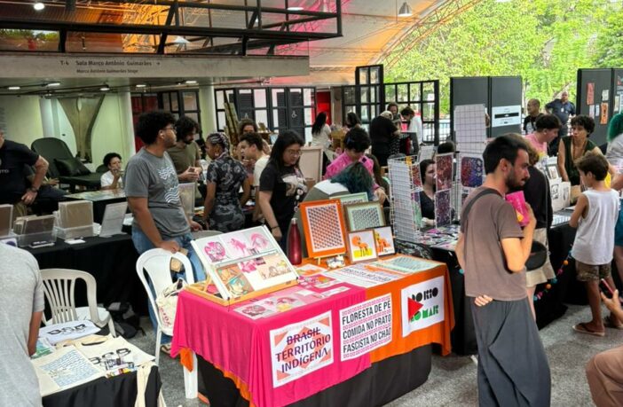 Feira Tesourinha