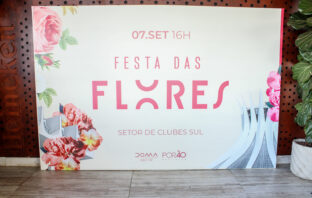 Festa das Flores