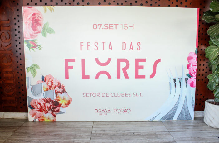 Festa das Flores