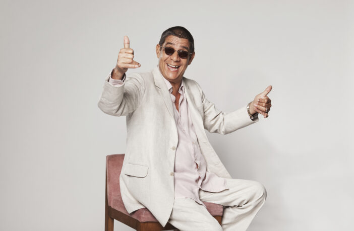 Zeca Pagodinho