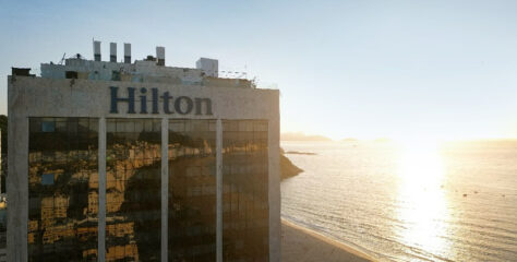 Hilton Copacabana e Hilton Barra celebram a chegada do inverno com programação especial