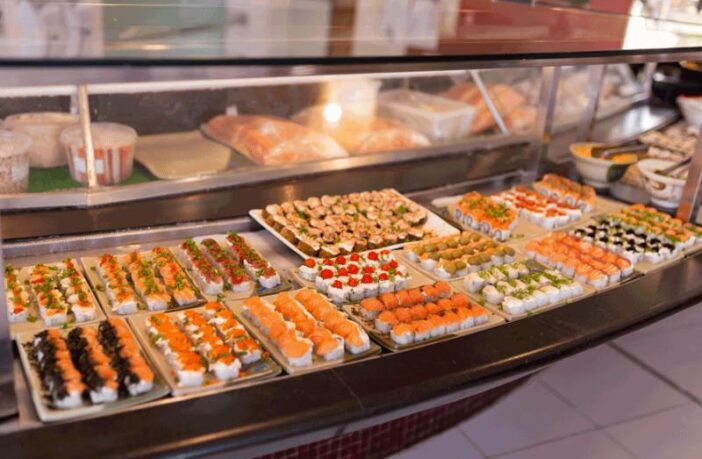 Dia do Cliente no Restaurante Japonês Haná