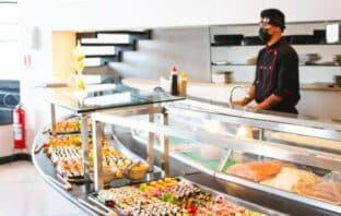 Dia do Cliente no Restaurante Japonês Haná