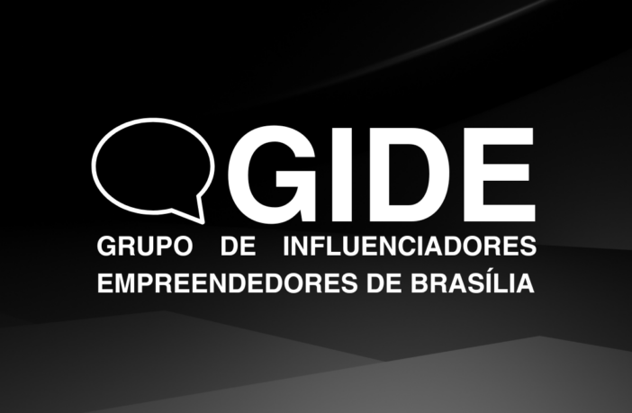 Conheça o Gide Brasília, grupo de influenciadores digitais empreendedores do DF