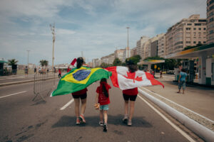 Corrida Terry Fox Run acontece neste sábado no Parque da Cidade