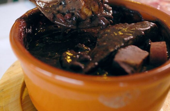 Feijoada - Dom Francisco