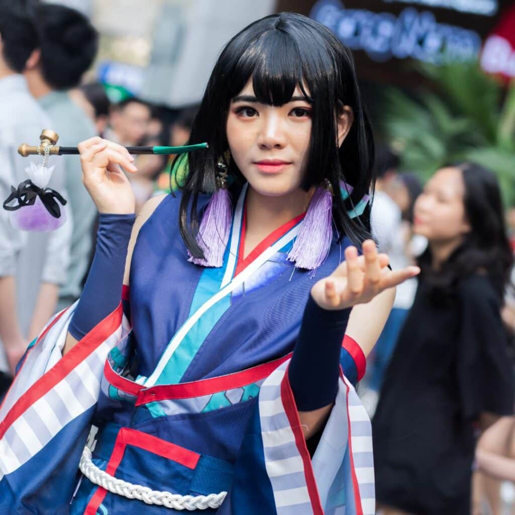 Made in Japan divulga programação completa para edição no Parque da Cidade