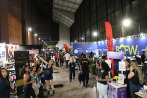  Brasília Capital Fitness e Wellness