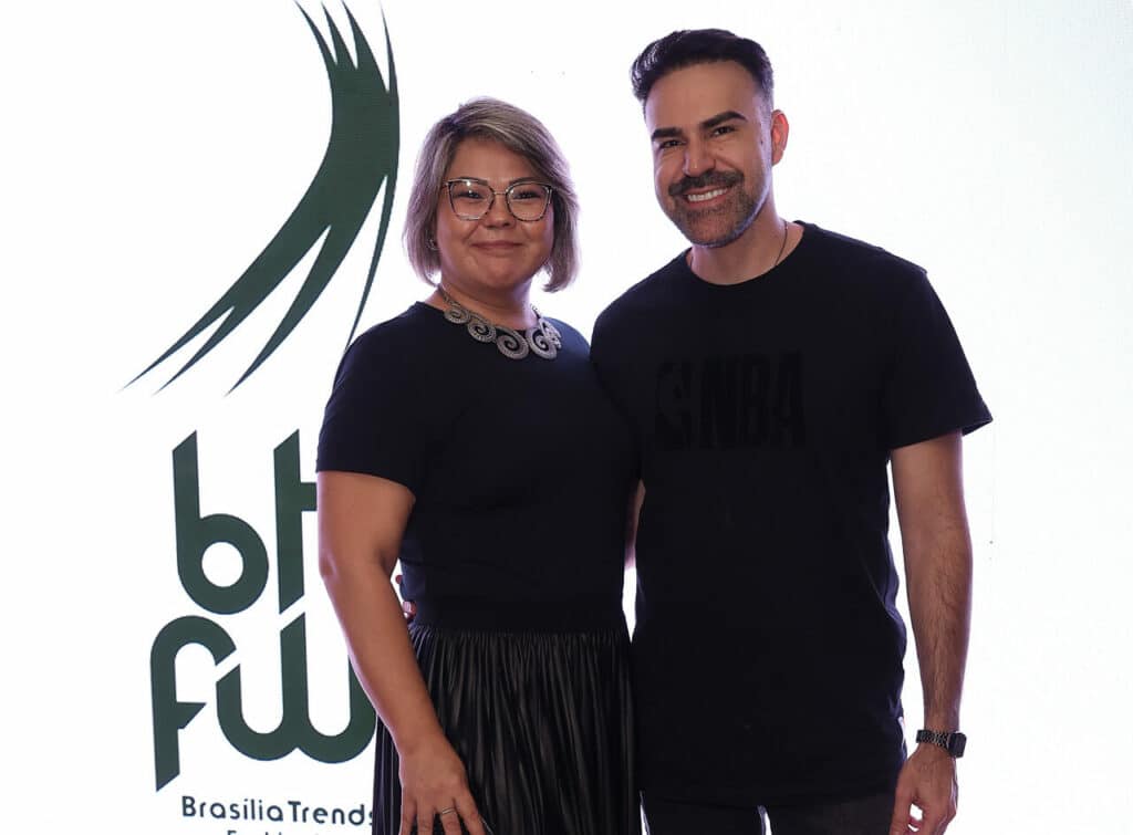 Brasília Trends Fashion Week