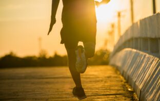 Corrida Terry Fox Run acontece neste sábado no Parque da Cidade