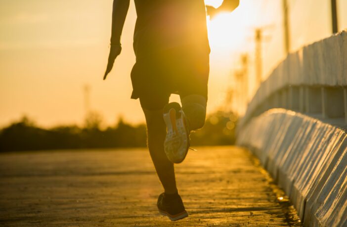 Corrida Terry Fox Run acontece neste sábado no Parque da Cidade