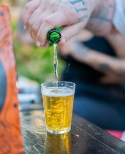 Bebidas refrescantes para enfrentar o calor de Brasília