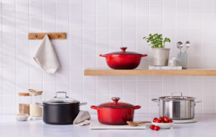 Le Creuset