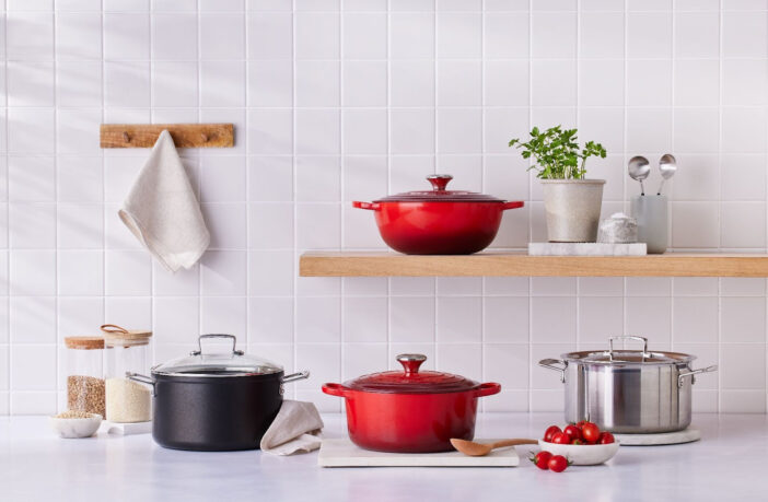 Le Creuset