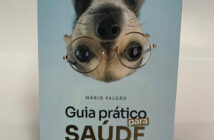 Guia prático para saúde ocular: dicas e cuidados para seu pet é lançado em Brasília