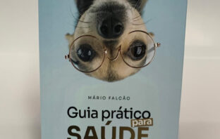 Guia prático para saúde ocular: dicas e cuidados para seu pet é lançado em Brasília